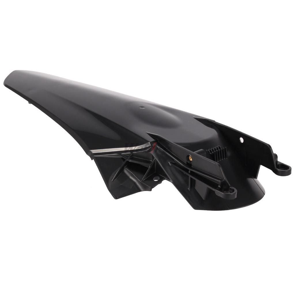 POLISPORT FENDER RR GGAS 21 Black | 8557200006