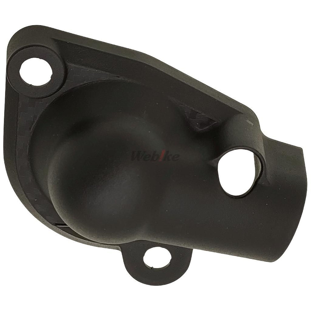 WATER PUMP COVER PROTECTOR, BLACK