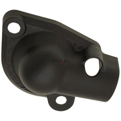 WATER PUMP COVER PROTECTOR, BLACK