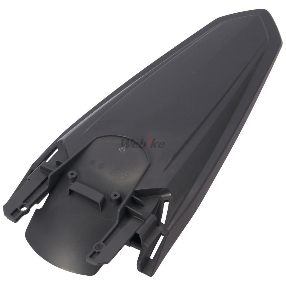 REAR FENDER, NARDO GREY