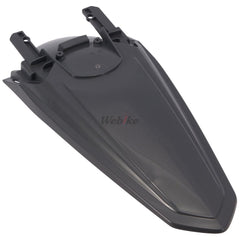REAR FENDER, NARDO GREY