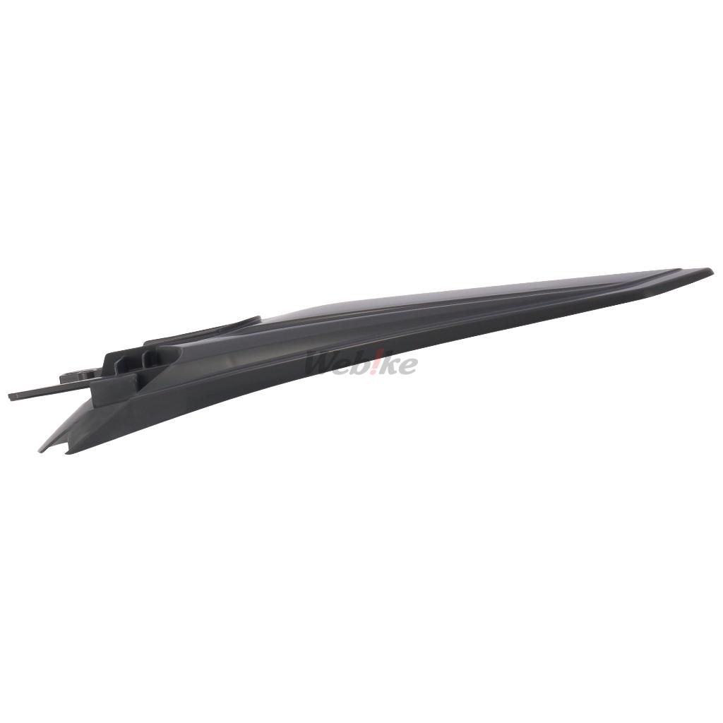 REAR FENDER, NARDO GREY