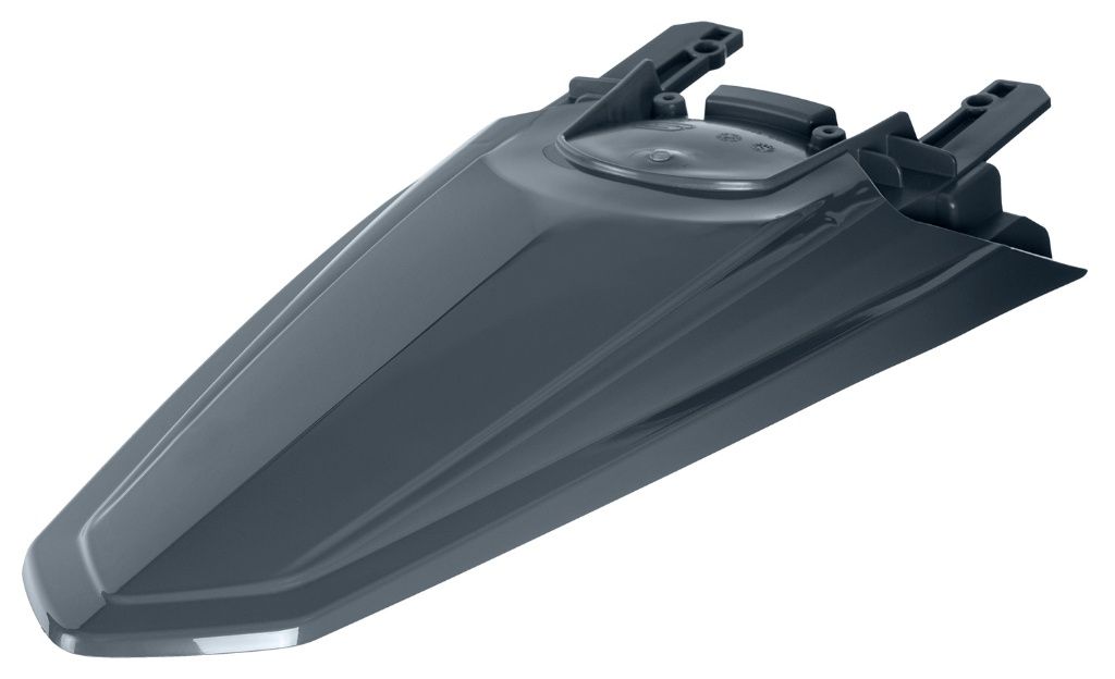 REAR FENDER, NARDO GREY