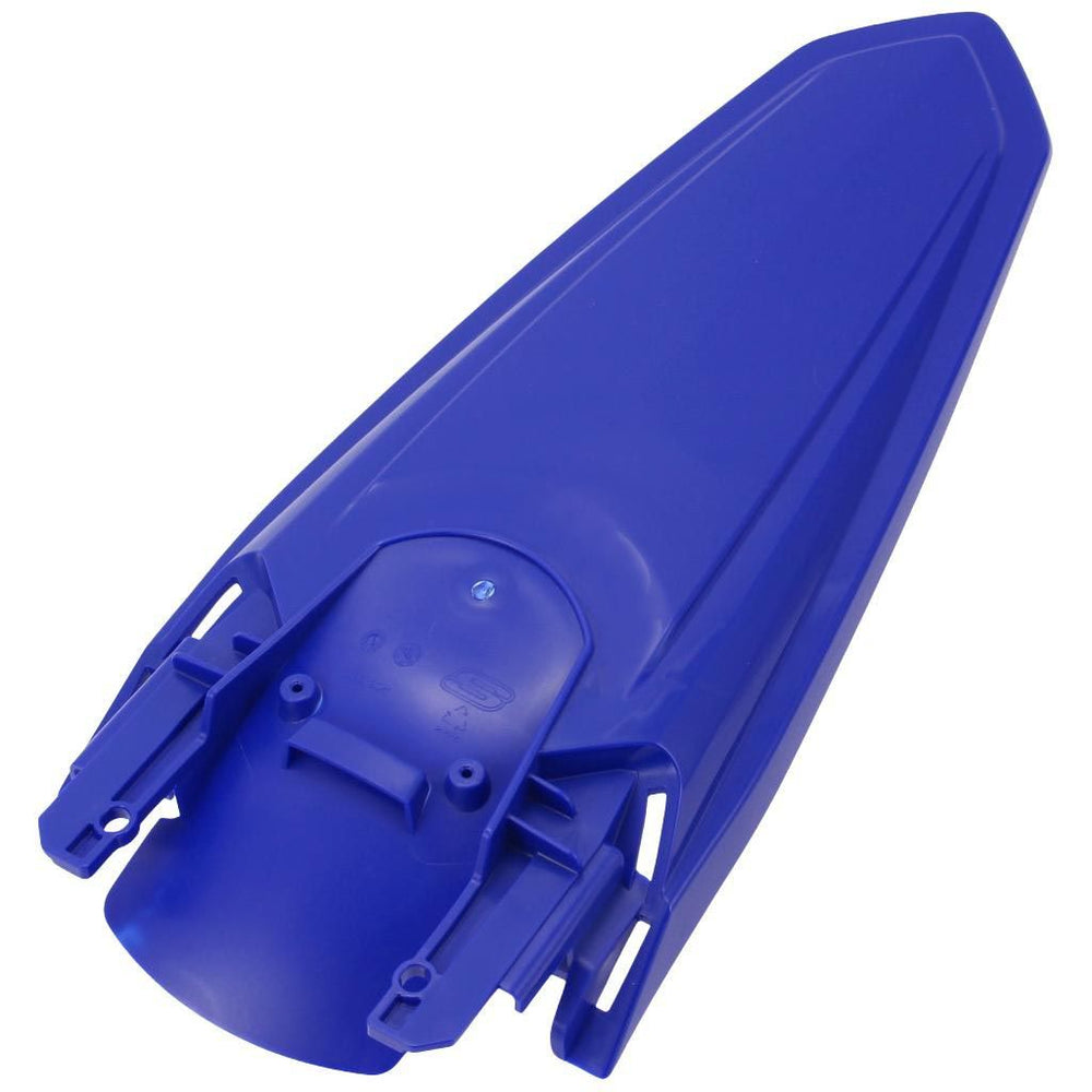 REAR FENDER, S-BLUE