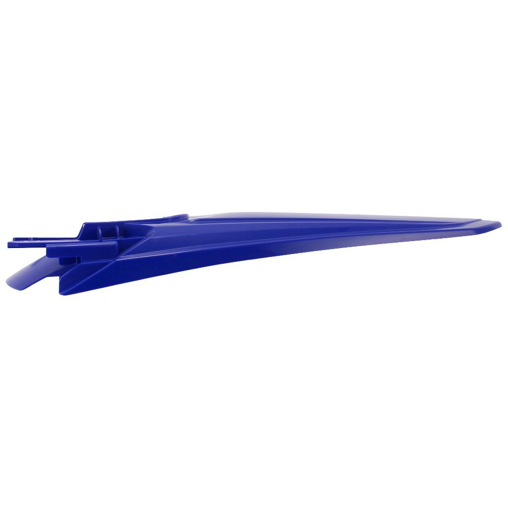 REAR FENDER, S-BLUE