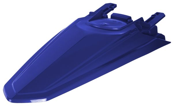REAR FENDER, S-BLUE