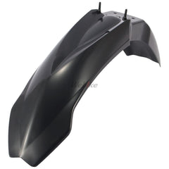 FRONT FENDER, BLACK