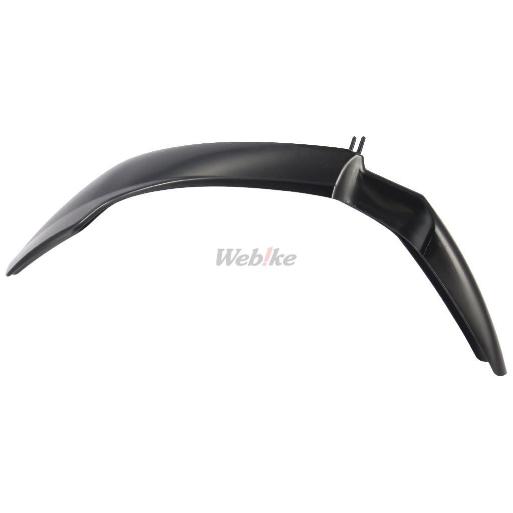 FRONT FENDER, BLACK