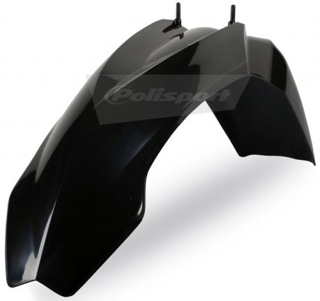 FRONT FENDER, BLACK