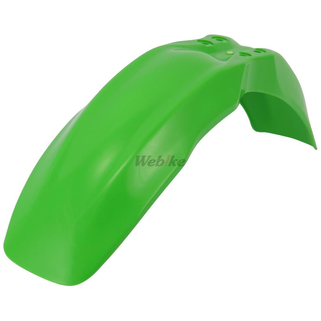 POLISPORT Polisport FRONT FENDER GREEN | 8561600013
