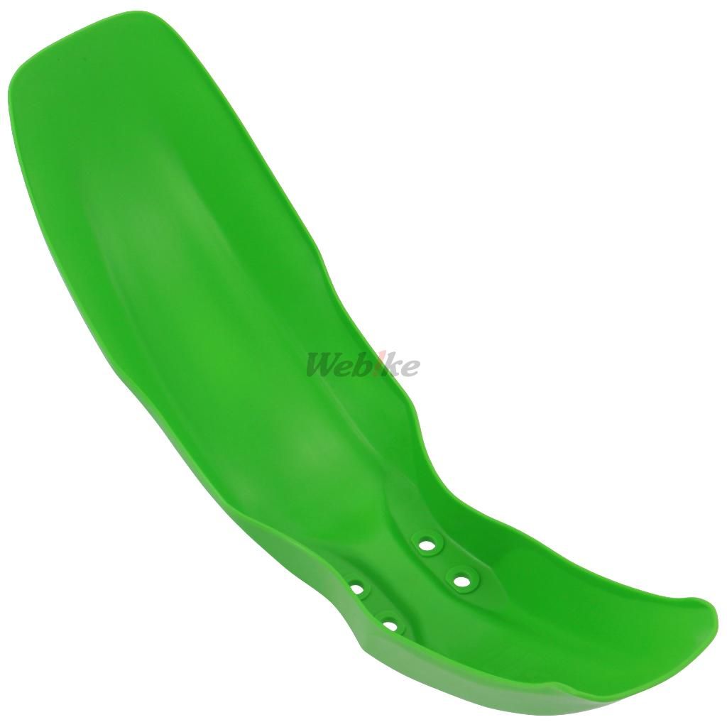 POLISPORT Polisport FRONT FENDER GREEN | 8561600013