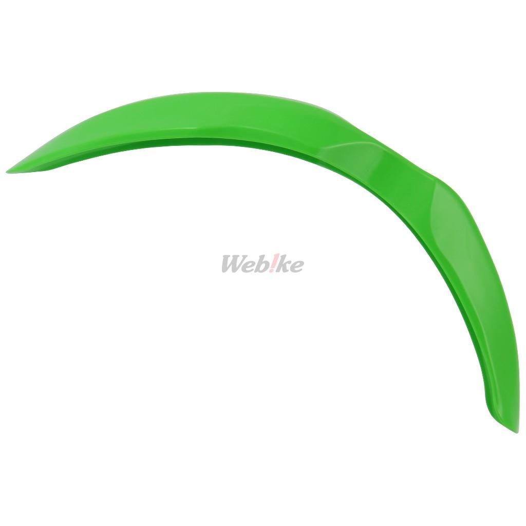 POLISPORT Polisport FRONT FENDER GREEN | 8561600013