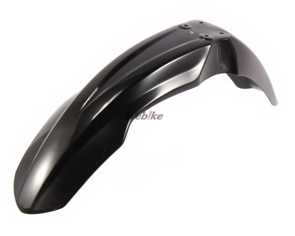 FRONT FENDER, BLACK