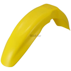 POLISPORT Polisport FRONT FENDER YELLOW | 8562800001