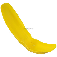 POLISPORT Polisport FRONT FENDER YELLOW | 8562800001