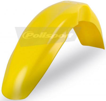 POLISPORT Polisport FRONT FENDER YELLOW | 8562800001