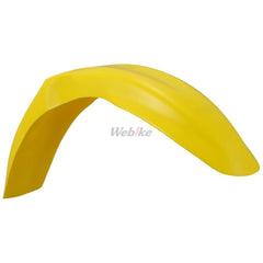 POLISPORT Polisport FRONT FENDER YELLOW | 8562800001