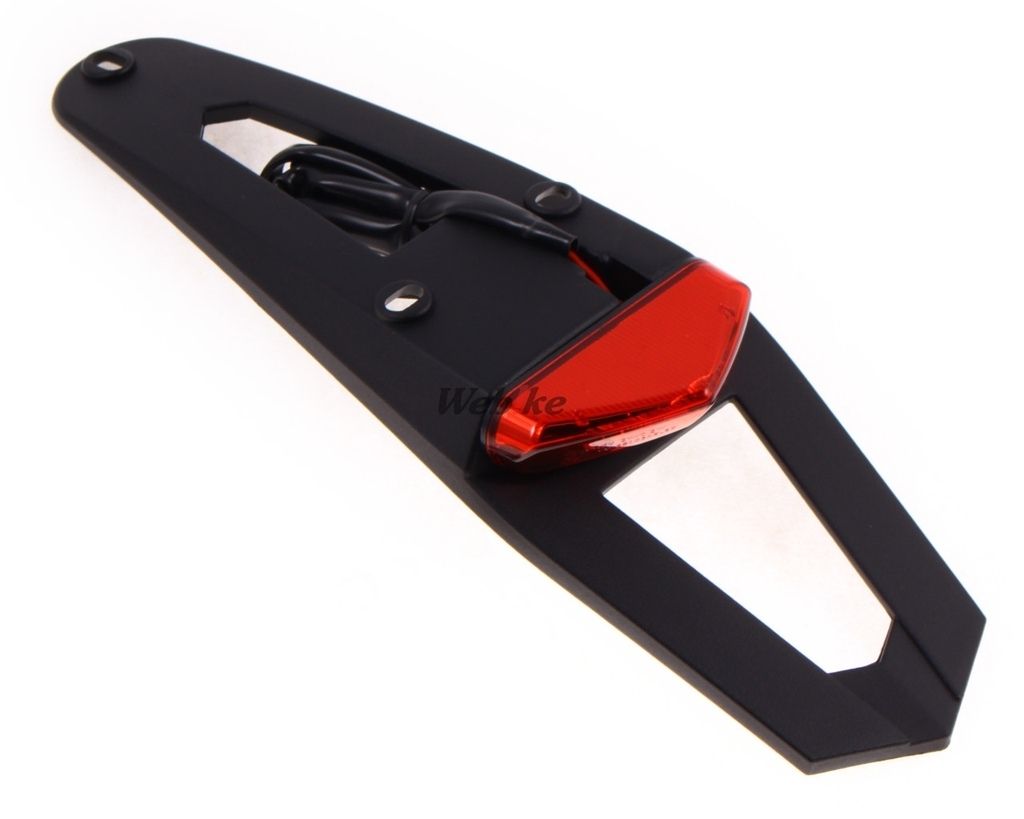 POLISPORT RSP LED 3.0 UNIVERSAL TAILLIGHT | 8571100001