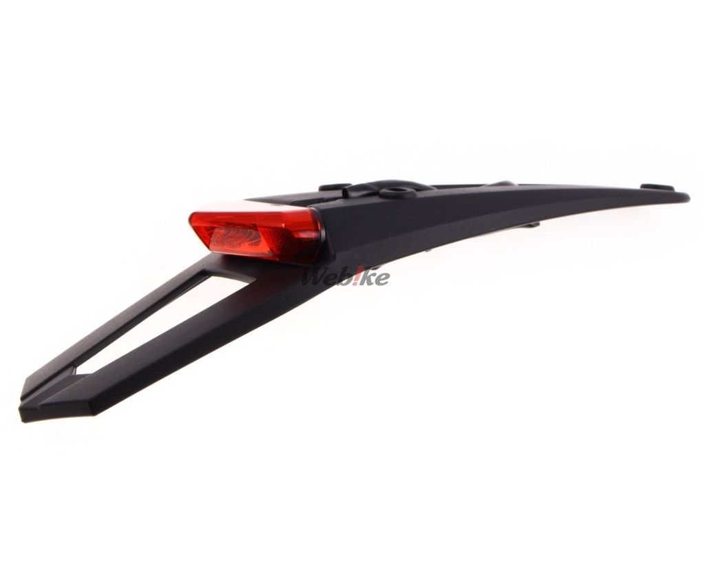 POLISPORT RSP LED 3.0 UNIVERSAL TAILLIGHT | 8571100001
