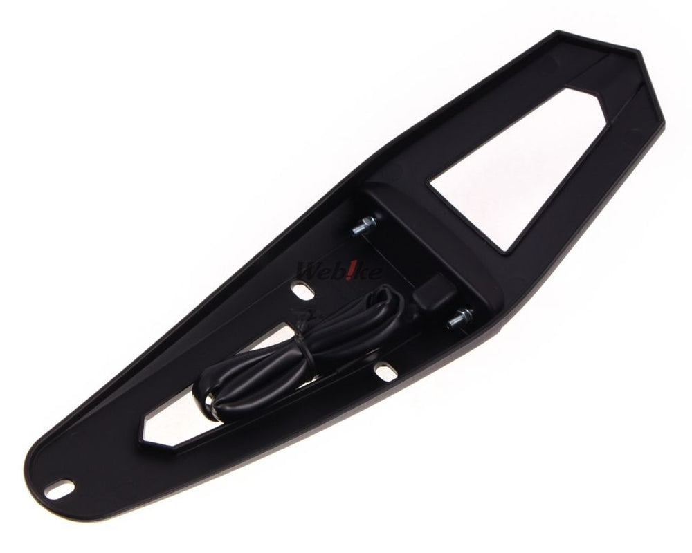 POLISPORT RSP LED 3.0 UNIVERSAL TAILLIGHT | 8571100001