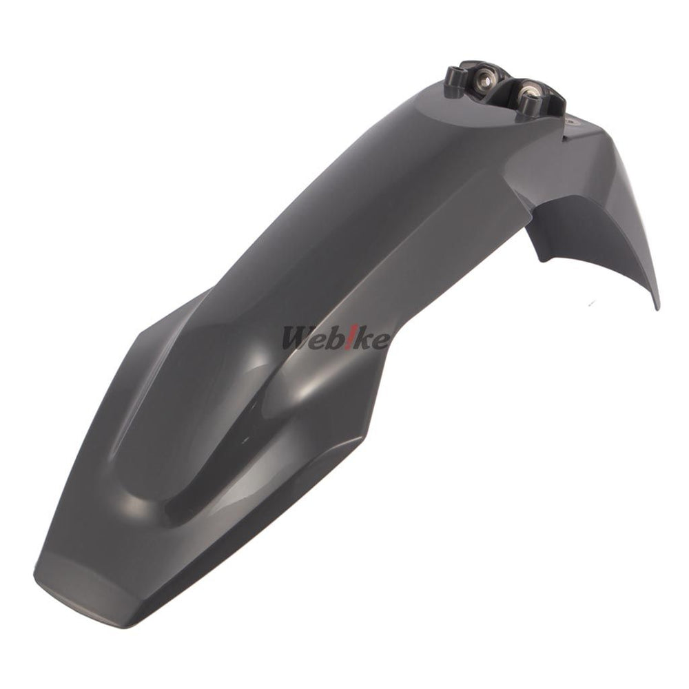 POLISPORT Polisport FENDER FRT HVA 16-20 GREY | 8572400006