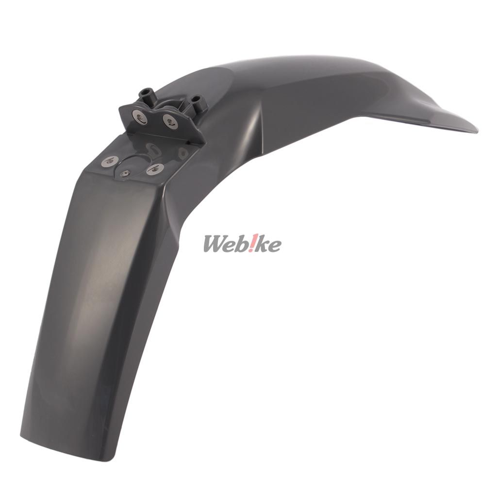 POLISPORT Polisport FENDER FRT HVA 16-20 GREY | 8572400006