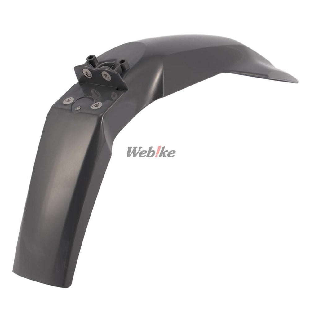 POLISPORT Polisport FENDER FRT HVA 16-20 GREY | 8572400006