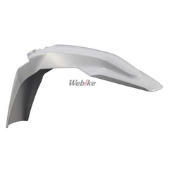 POLISPORT Polisport FRONT FENDER WHITE | 8572400007