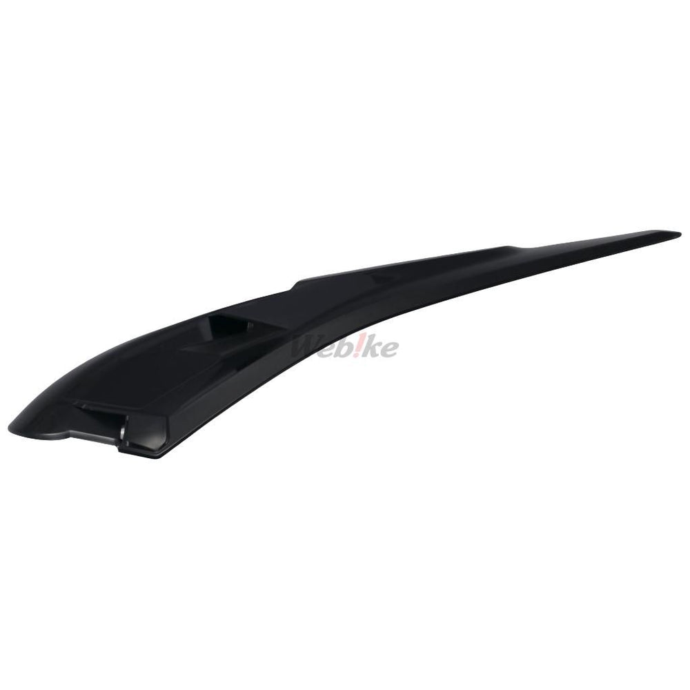 POLISPORT REAR FENDER BLACK | 8572900003