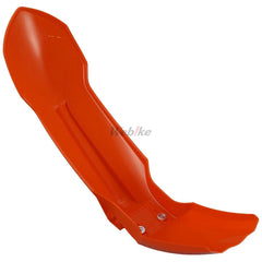 POLISPORT Polisport FRONT FENDER ORANGE | 8573700001