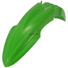 POLISPORT Polisport FRONT FENDER GREEN | 8574100001