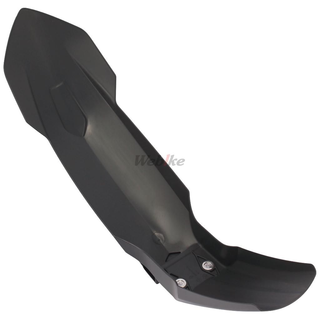 POLISPORT Polisport FDR FRT SX/SXF 16-18 GREY | 8574200007