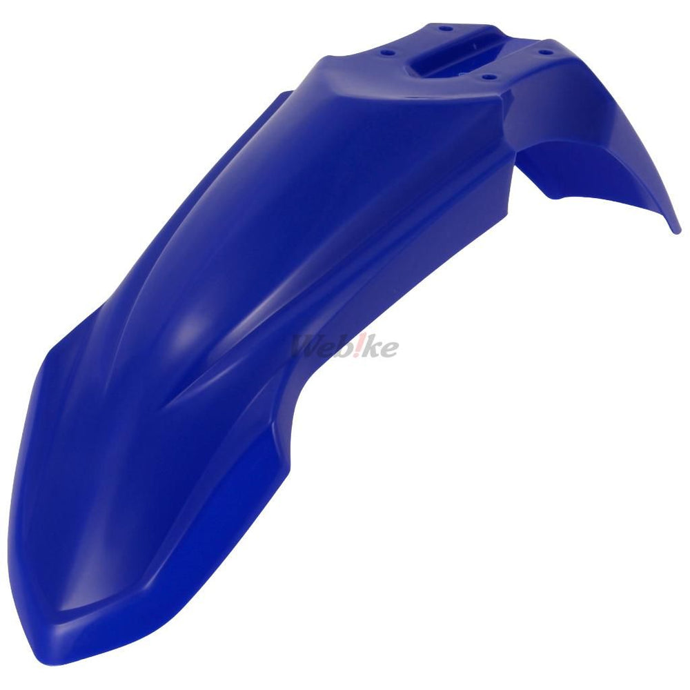 POLISPORT Polisport FRONT FENDER BLUE | 8574400001