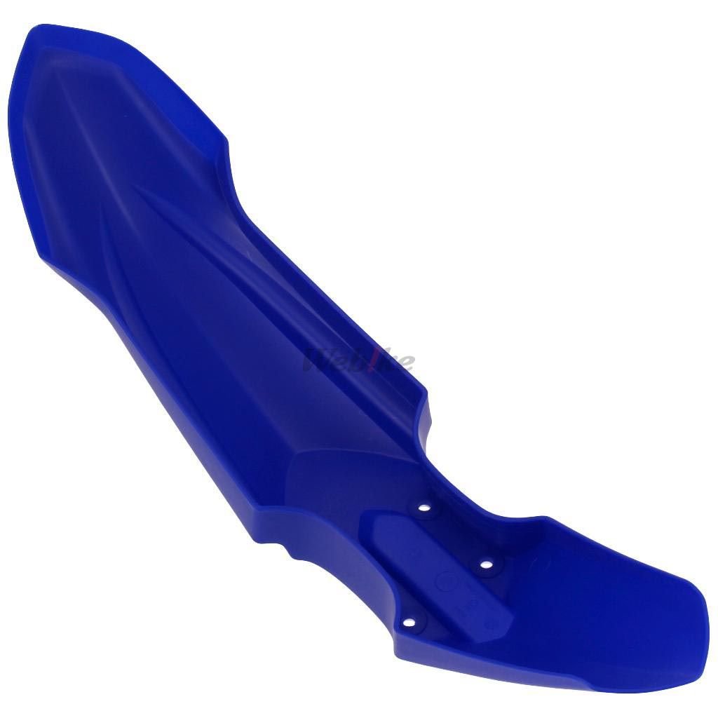 POLISPORT Polisport FRONT FENDER BLUE | 8574400001