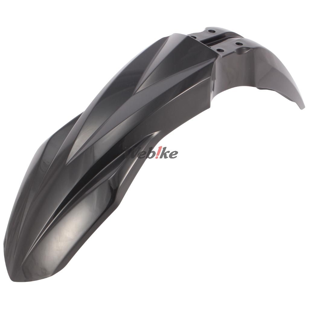 POLISPORT Polisport FRONT FENDER BLACK | 8574500003
