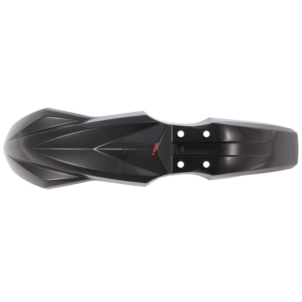 POLISPORT Polisport FRONT FENDER BLACK | 8574500003