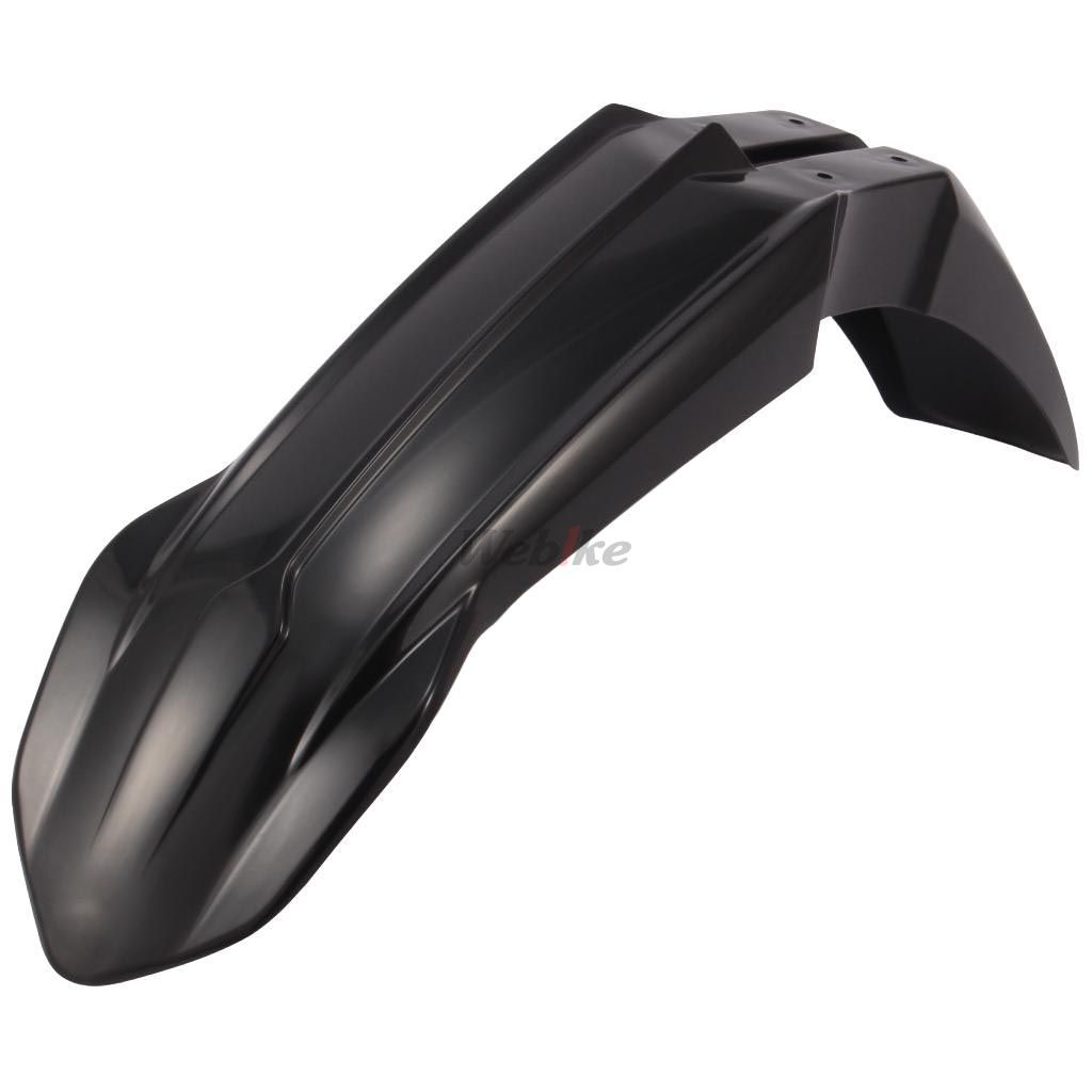 POLISPORT Polisport FRONT FENDER BLACK | 8574800009