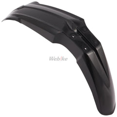 POLISPORT Polisport FRONT FENDER BLACK | 8574800009
