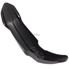 POLISPORT Polisport FRONT FENDER BLACK | 8574800009