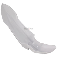 POLISPORT FENDR FRT BETA 20- WH | 8585200001