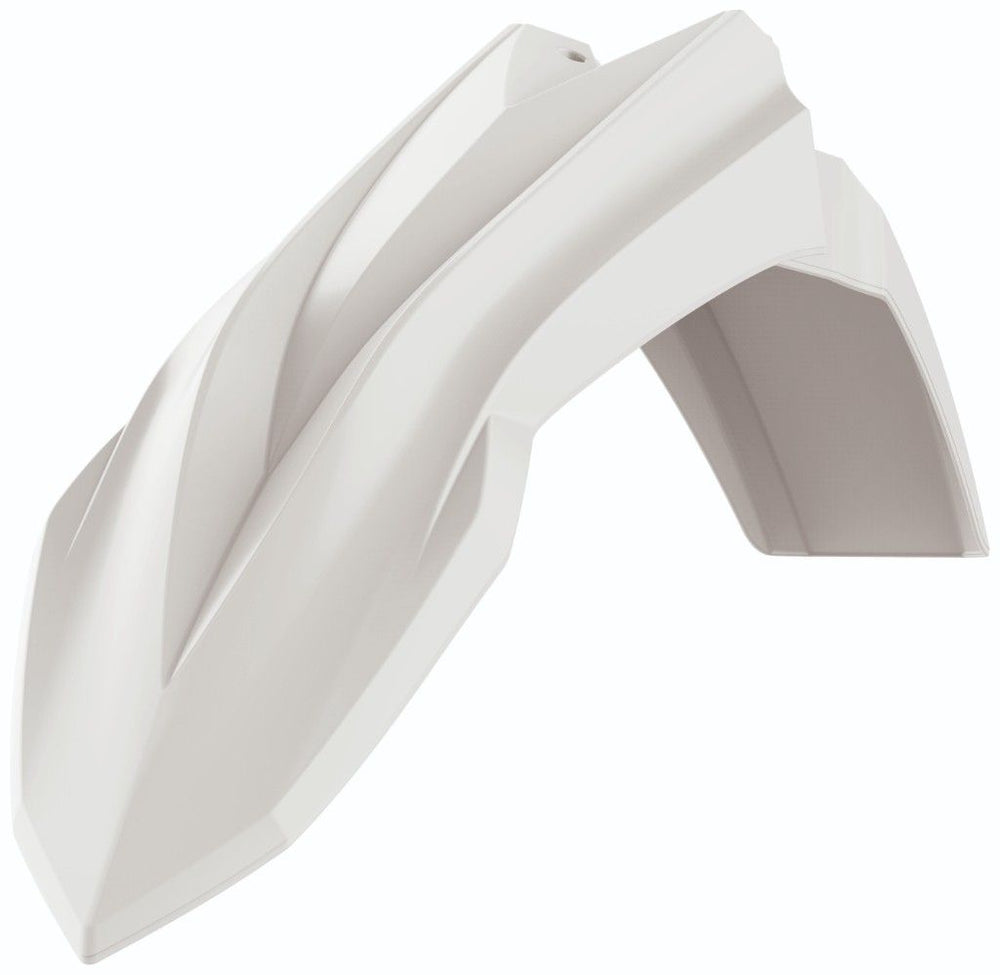 POLISPORT FENDR FRT BETA 20- WH | 8585200001