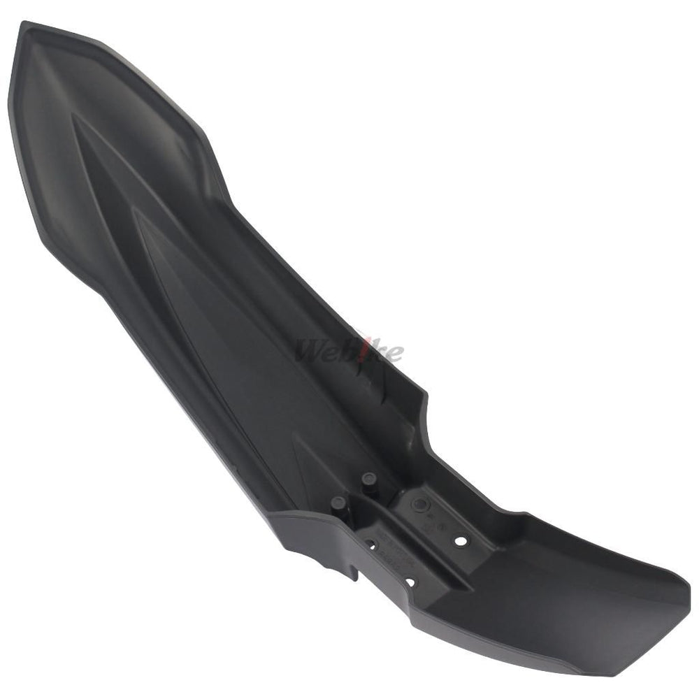 POLISPORT FENDR FRT BETA 20- GREY | 8585200003