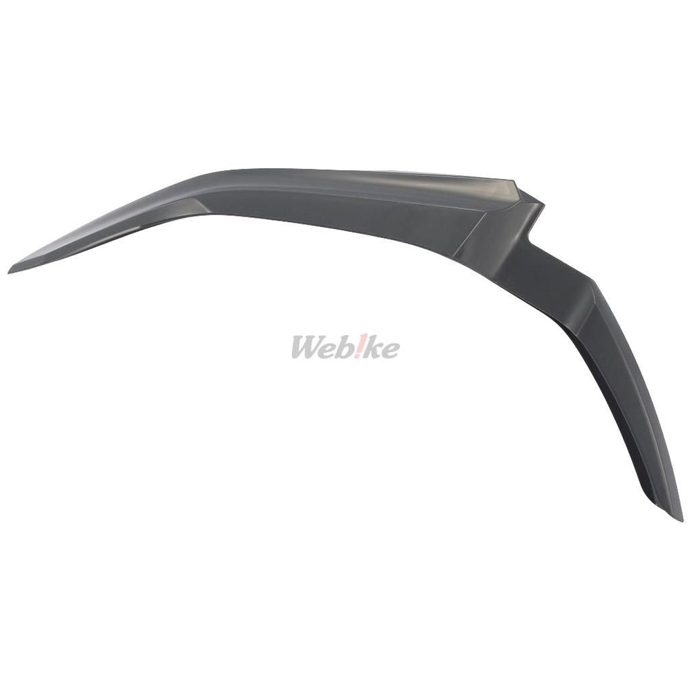 POLISPORT FENDR FRT BETA 20- GREY | 8585200003
