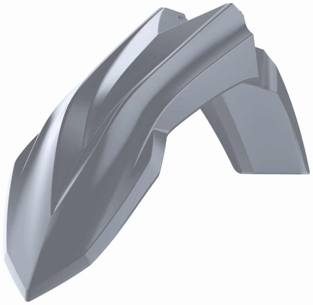 POLISPORT FENDR FRT BETA 20- GREY | 8585200003