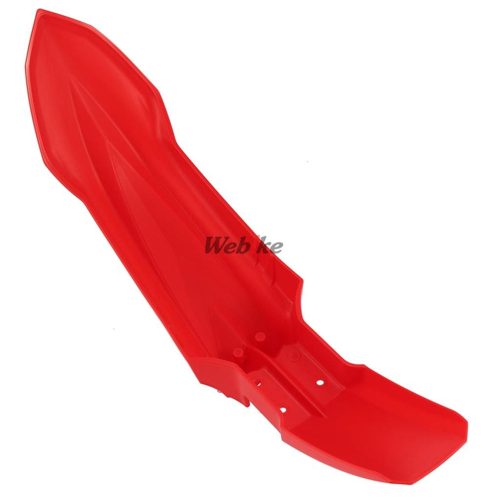 POLISPORT FENDR FRT BETA 20 Red | 8585200004