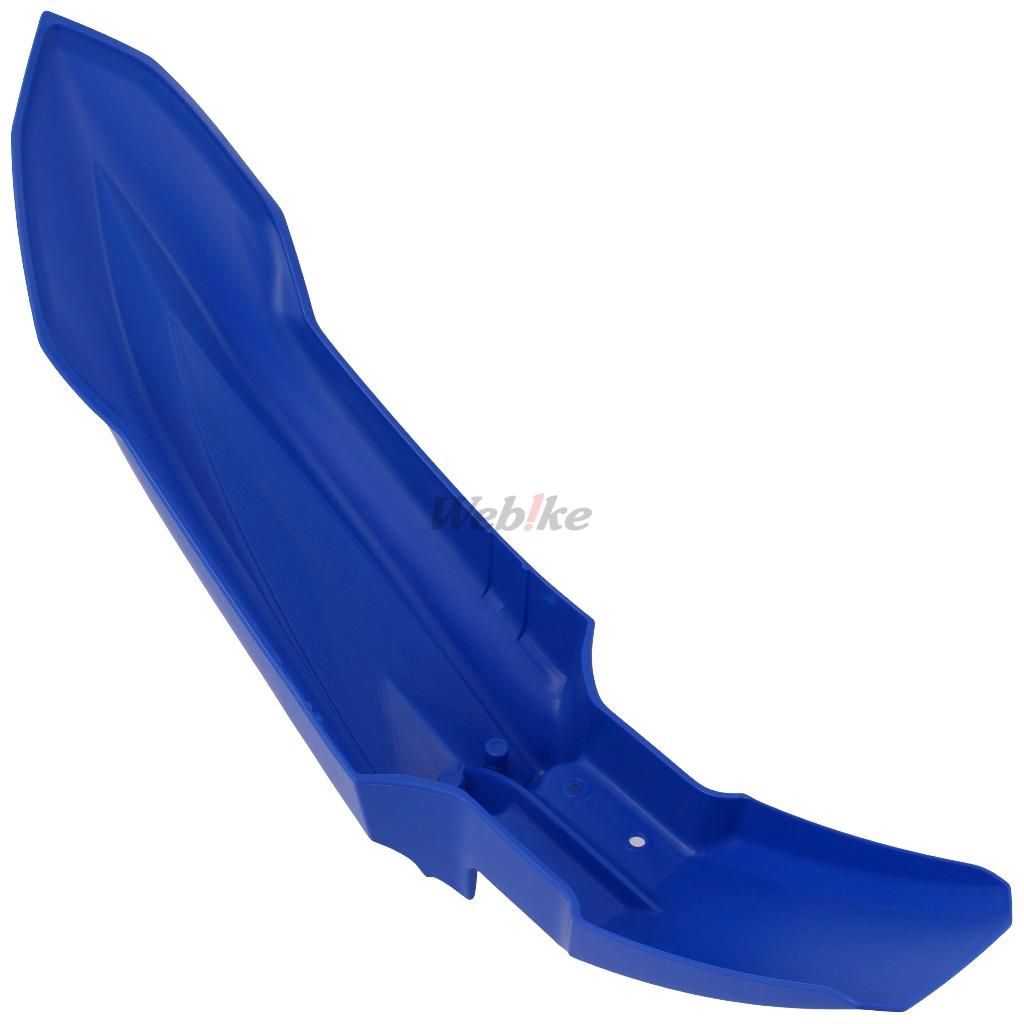 FRONT FENDER, BLUE
