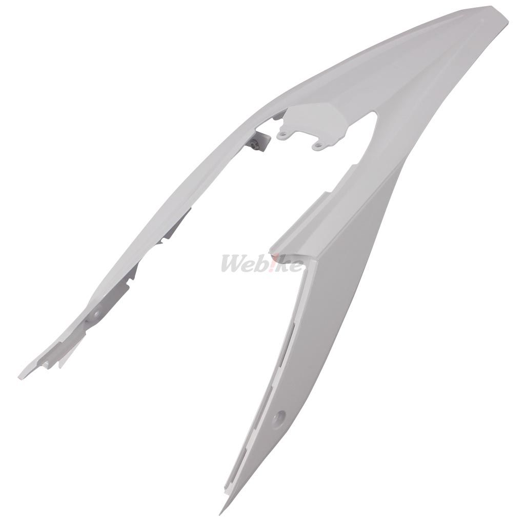 POLISPORT FENDER RR BETA 20- WH | 8585300001