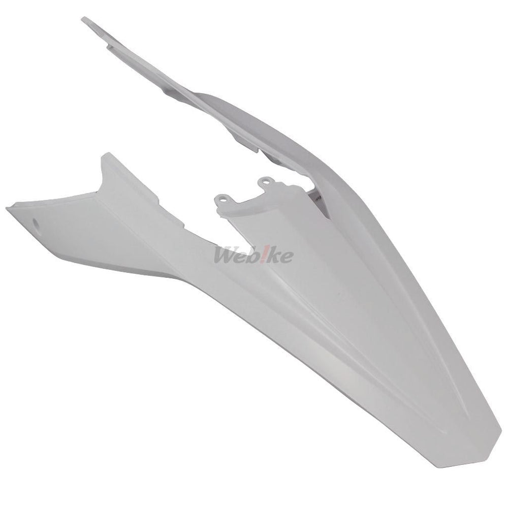 POLISPORT FENDER RR BETA 20- WH | 8585300001