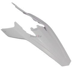 POLISPORT FENDER RR BETA 20- WH | 8585300001