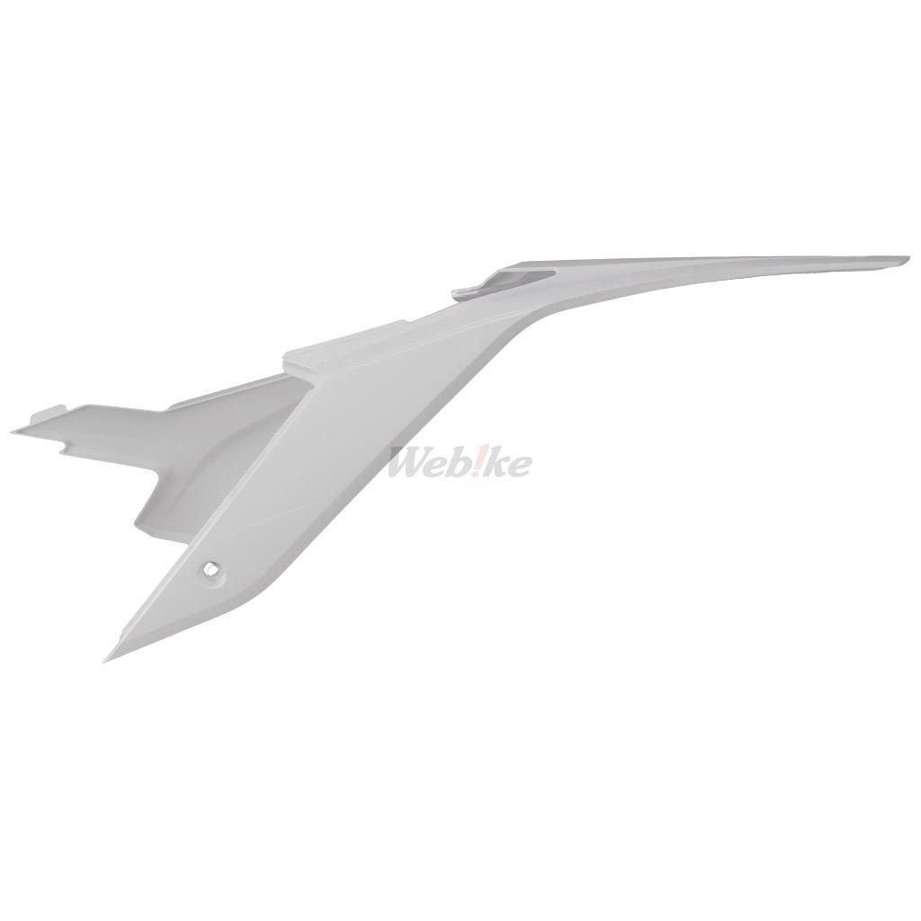 POLISPORT FENDER RR BETA 20- WH | 8585300001